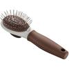 Hunter - Care Self-cleaning Brush S