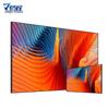 Jieyu Vision 55-дюймовый LCD видеостена с ультратонкой рамкой, китайская вилка (адаптер в комплекте)