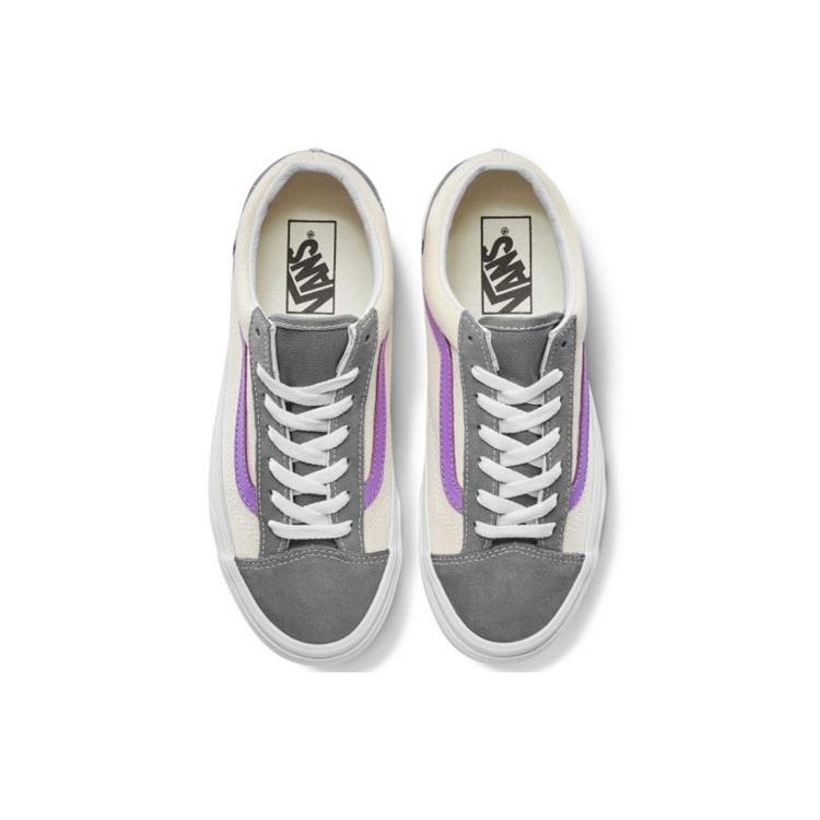 Vans Женские кроссовки Old Skool Retro Sport 'Quiet Shade' VN0A3DZ3VY3