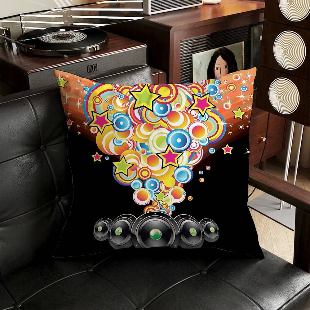 FFrutiger Metro pillow cover living room sofa cushion cover bedroom room bed pillow cover home decoration