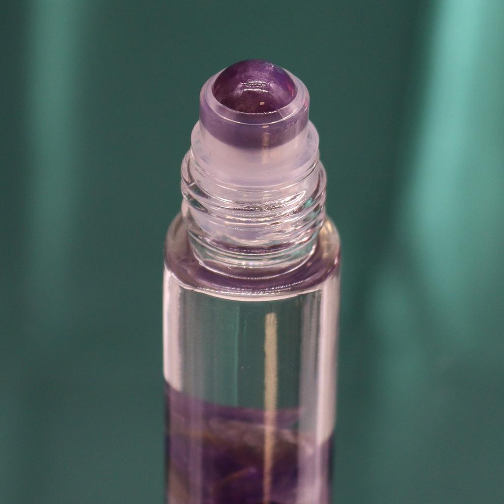 Perfume Oil Roll-On Tarot The Moon