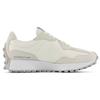 New Balance 327 Sea Salt Ocean Haze Женские кроссовки белые WS327BV