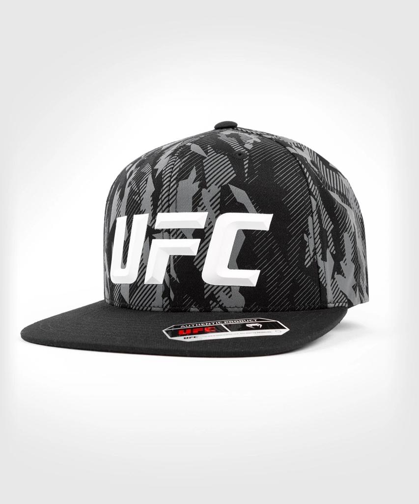 Кепка-снепбэк UFC VENUM Authentic Fight Week