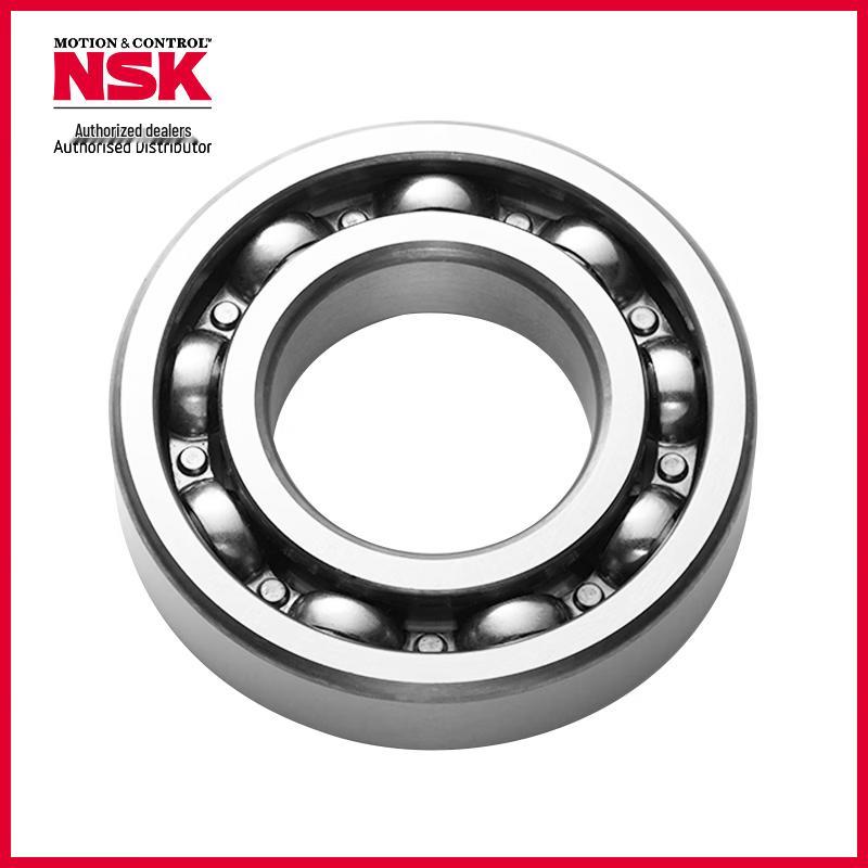 NSK 6315CM Deep Groove Ball Bearing