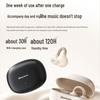 Bluetooth-наушники-клипсы Newmine LY63 Pro