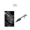 Made of Alcantara For BMW F30 F32 F33 F34 3 4 Series Dashboard Instrument Panel Trim Cover Sticker Car Interior Accessories