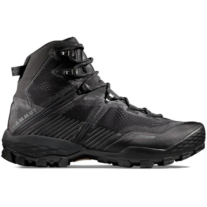 Mammut Ducan II High GTX Men 3030-05040 7 black