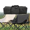 Folding Chair Bag Camping Replacement Heavy Duty Foldable Overnight Multi Tool Storage