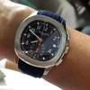 Specht&Sohne Спортивные часы Часы из розового золота Мужские роскошные часы Резиновые наручные часы Модные часы-хронограф Наручные часы Relogio Masculino