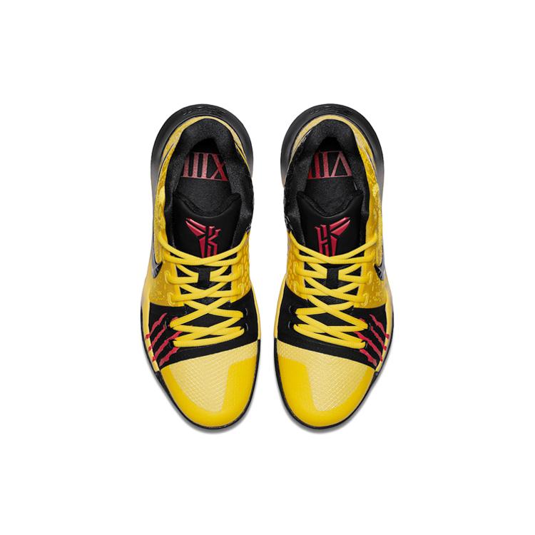 Nike Kyrie 3 Mamba Mentality AJ1692-700