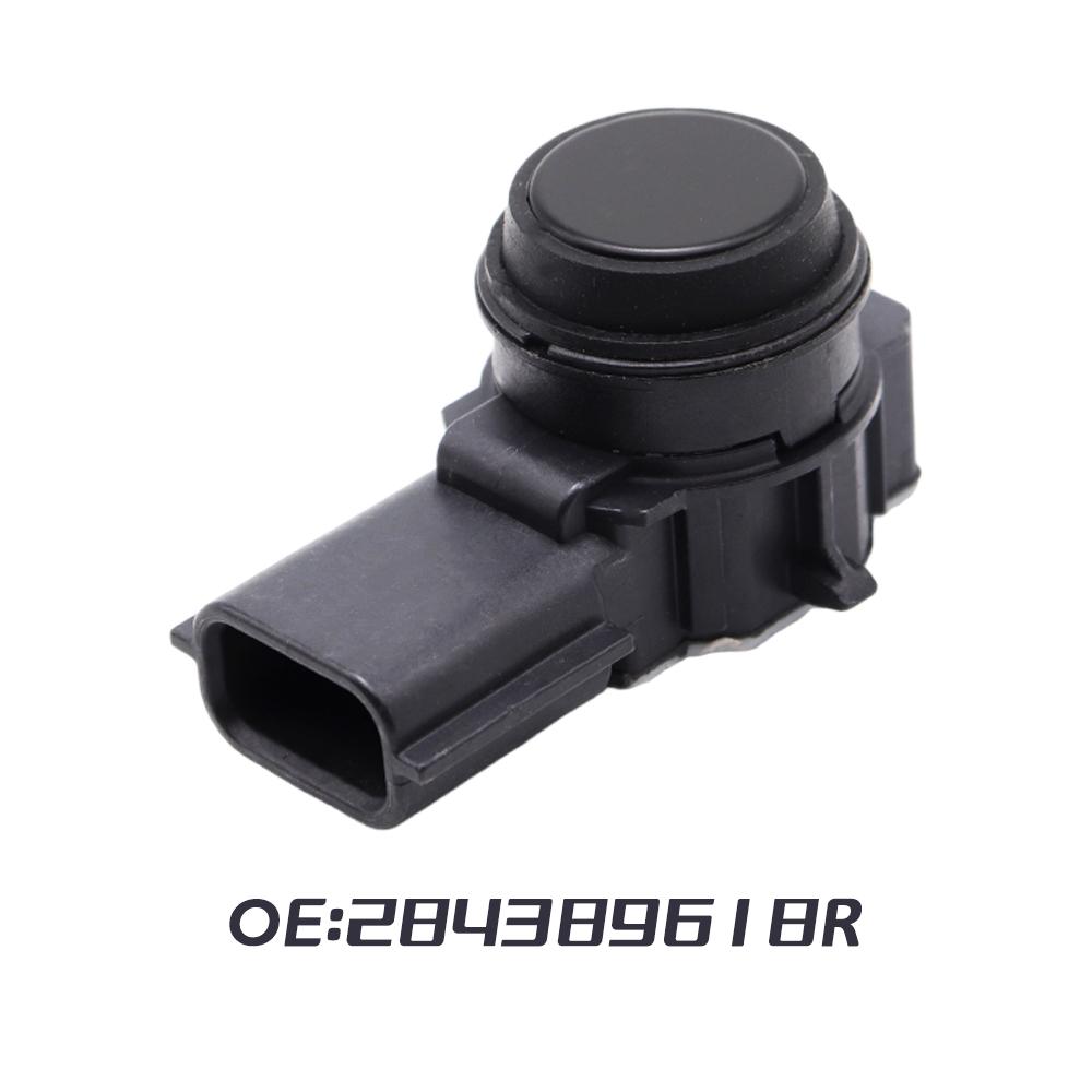 284389618R Blind Spot Parking Sensor For Renault Clio IV Megane Scenic IV Talisman Captur Kadjar Latitude 28438-9618R