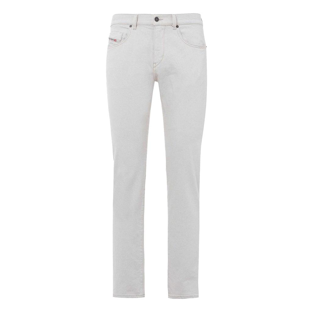 Diesel Mens 2019 D-Strukt Slim Jeans