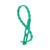 Reusable Adjustable Plant  Ties, Garden Climbing Plant Wire, Plastic Multi-Purpose Plant Support Ties for Vines and Flowers