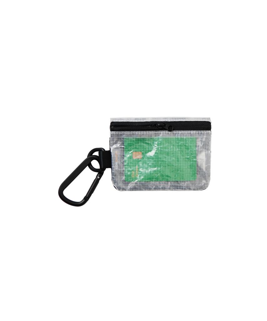 Кобура-клипса Foundpocket Utility Clip Серая