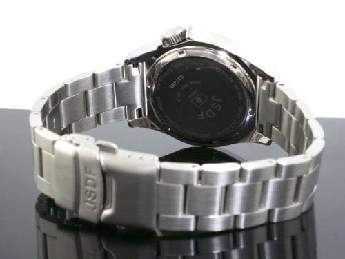 Часы Kentex для военно-морских сил JMSDF, модель самообороны S455M-03M, мужские