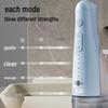 Prooral Handheld Water Flosser F42