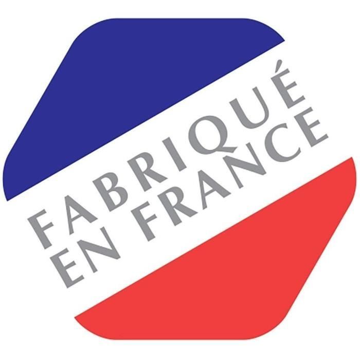 СИДЕНЬЕ FIRST WHITE SEAT - ПОЛИПРОПИЛЕН