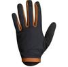 Велосипедные перчатки Pearl Izumi ExpeditGel (черные)
