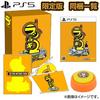 Ebiten Radirugi 2 Limited Edition Famitsu DX Pack PS5 [Эксклюзив для Amazon.co.jp] Футболка (Средняя)