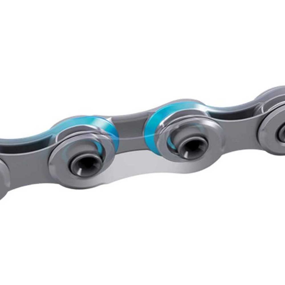 Shimano Bicycle 116 with quick XTR CN-M9100 Chain, links, 12-speed, links, grade.