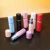 10ml Exquisite Creative Diamond-Studded Perfume Bottle Refillable Empty Bottle Toner Bottle Travel Size