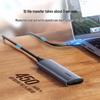 Ugreen Внешний корпус для M.2 SSD