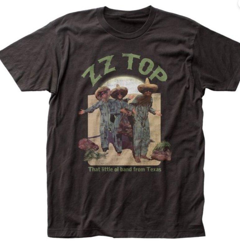Футболка Townes Van Zandt Road, классическая графическая футболка, 100% хлопок TE6711