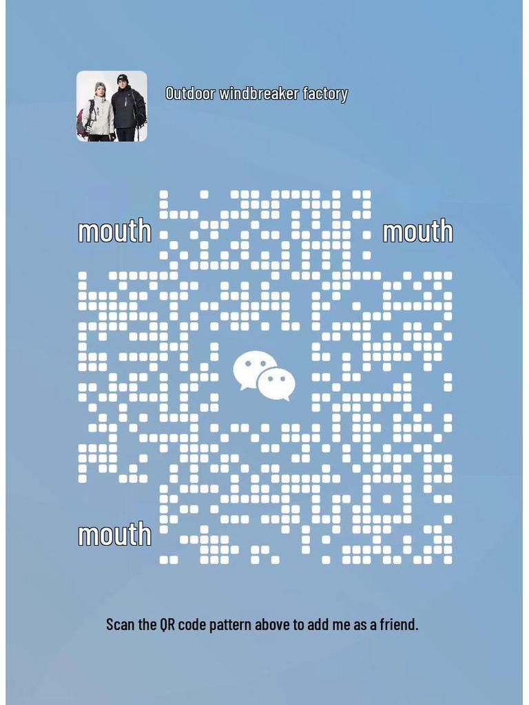 Senbo LT Outdoor Skiing & Mountaineering Jacket - Windproof, Waterproof, Single Layer with Three-Layer Lamination