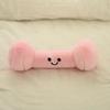 Kettlebell Dumbbell Plush Toy Plush Companion Doll  Birthday Xmas Gifts for Kid