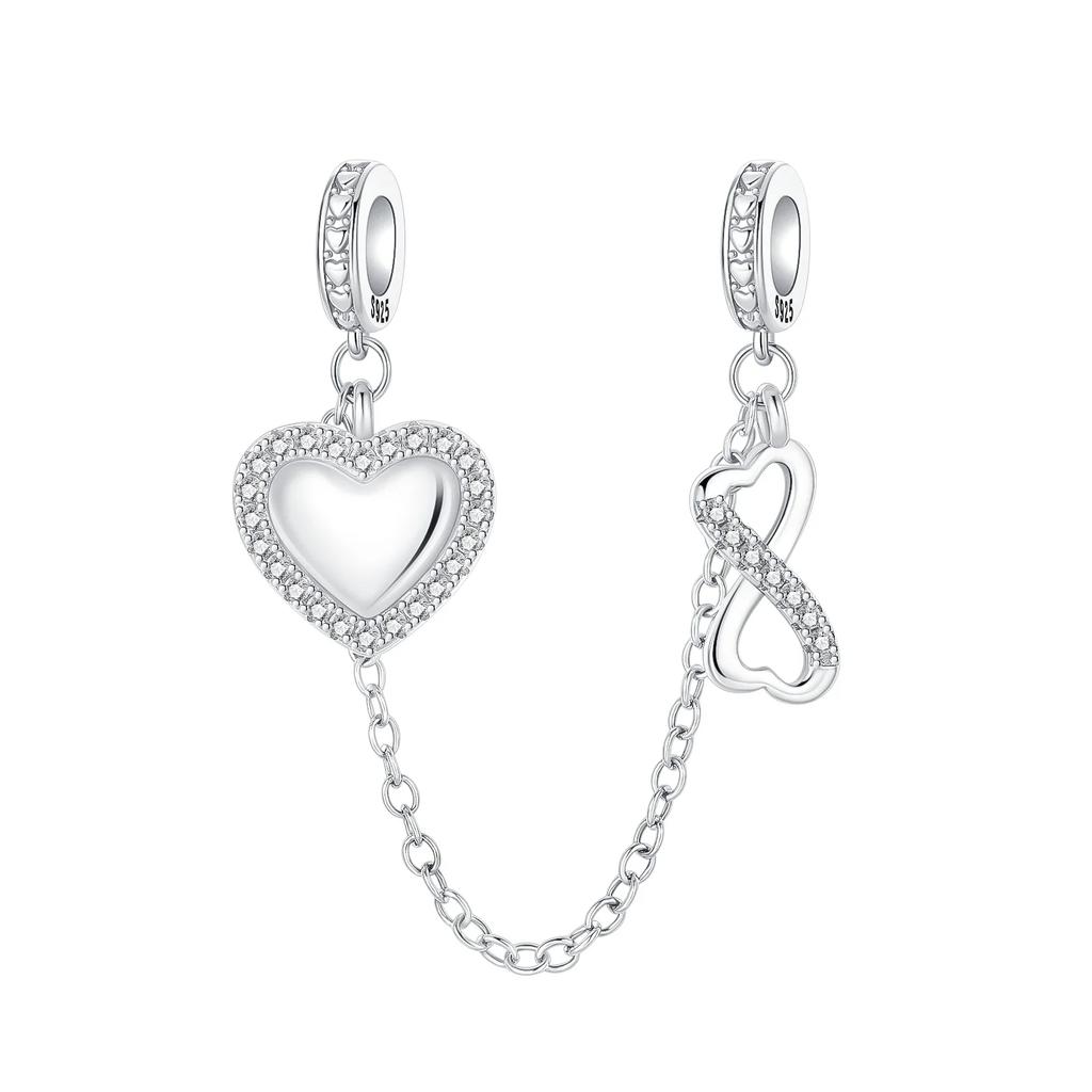 Новые Медные Кошки Собаки Цветок Звезда Луна Сердце Страховочная Цепочка Ожерелье Браслеты Роскошные Женские Изысканные Ювелирные Изделия Подарки