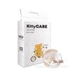 Тофу-наполнитель для кошачьего туалета Kittycare: Высокая впитываемость, Дезодорирующий, Смываемый в унитаз, Без пыли, Разные ароматы