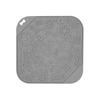 SW Силиконовая licking pad для домашних животных, форма елки, цветка, для кошек, собак, тарелка-медленница для питомца, присоска, пищевая тренировка, коврик для кормления, миска