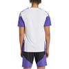 Men's Adidas Climacool Soccer Jerseys Men's White Moderate