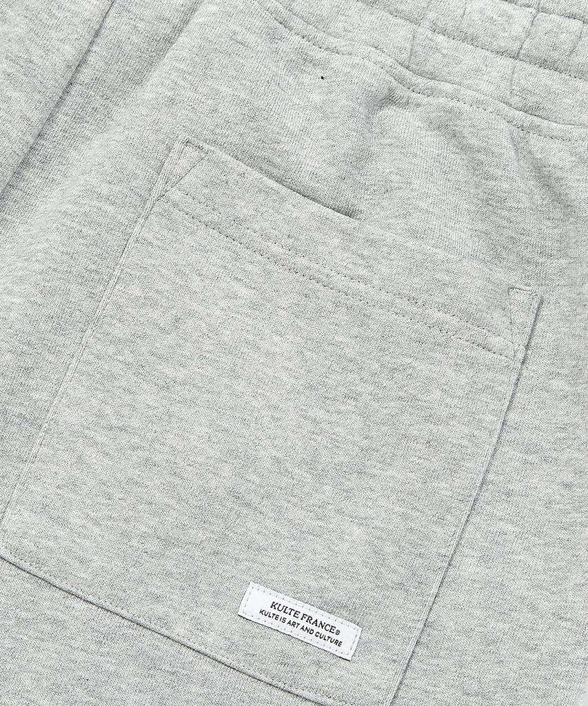 KULTE Simple Wide Short Mgey