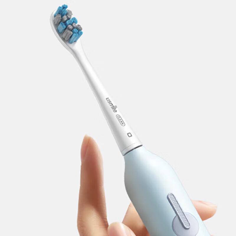 Usmile P1MAX Electric Toothbrush CN plug (adapter included)