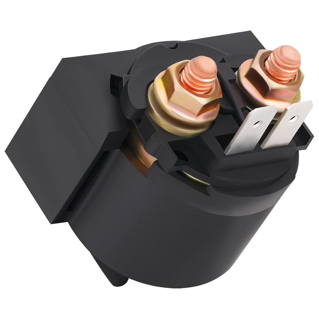 AHL Starter Solenoid Relay for Kawasaki VN750 Vulcan 750 1987-2006