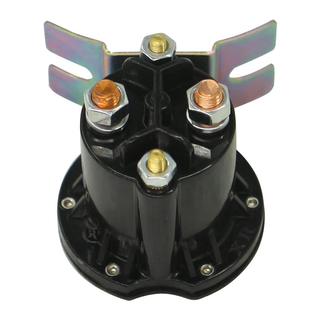 Automotive Starter Solenoid Relay Switch 684-1261-212 684-1251-212 Replace 24V DC