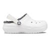 Crocs Kids Classic Lined Clog 207010 10m