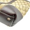 GUCCI GG pattern canvas Tote Bag GG canvas beige unisex 257069 Used