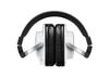 YAMAHA YAMAHA Studio Monitor Headphones HPH-MT5W