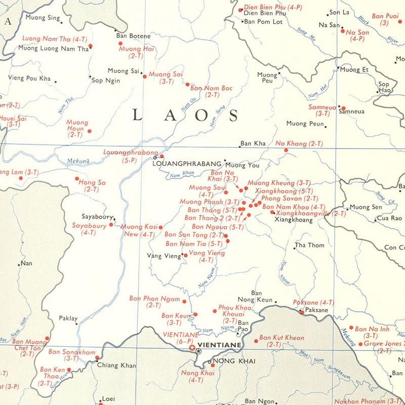 Карта Вьетнама Настенный Арт Плакат Украшение Фон Домашний Офис Школьные Принадлежности