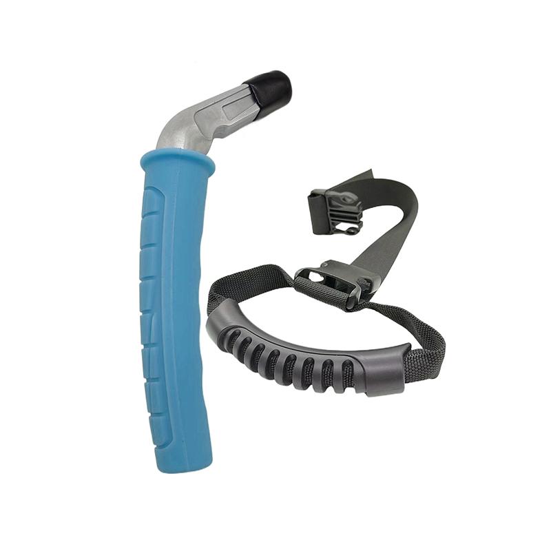 Ручка для автомобиля, вспомогательная ручка для двери автомобиля для пожилых людей, портативная противоскользящая, удобная трость для двери автомобиля для инвалидов, легко выходить