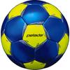 Футбольный мяч Molten 5 для учеников младших классов и старше, мяч для сертификации Pereda 3000, металлик синий x флуоресцентный желтый Нет. F5L3000-BL