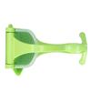 Green Manual Juicer Portable Lightweight Household Lemon Fruit Squeezer for Home