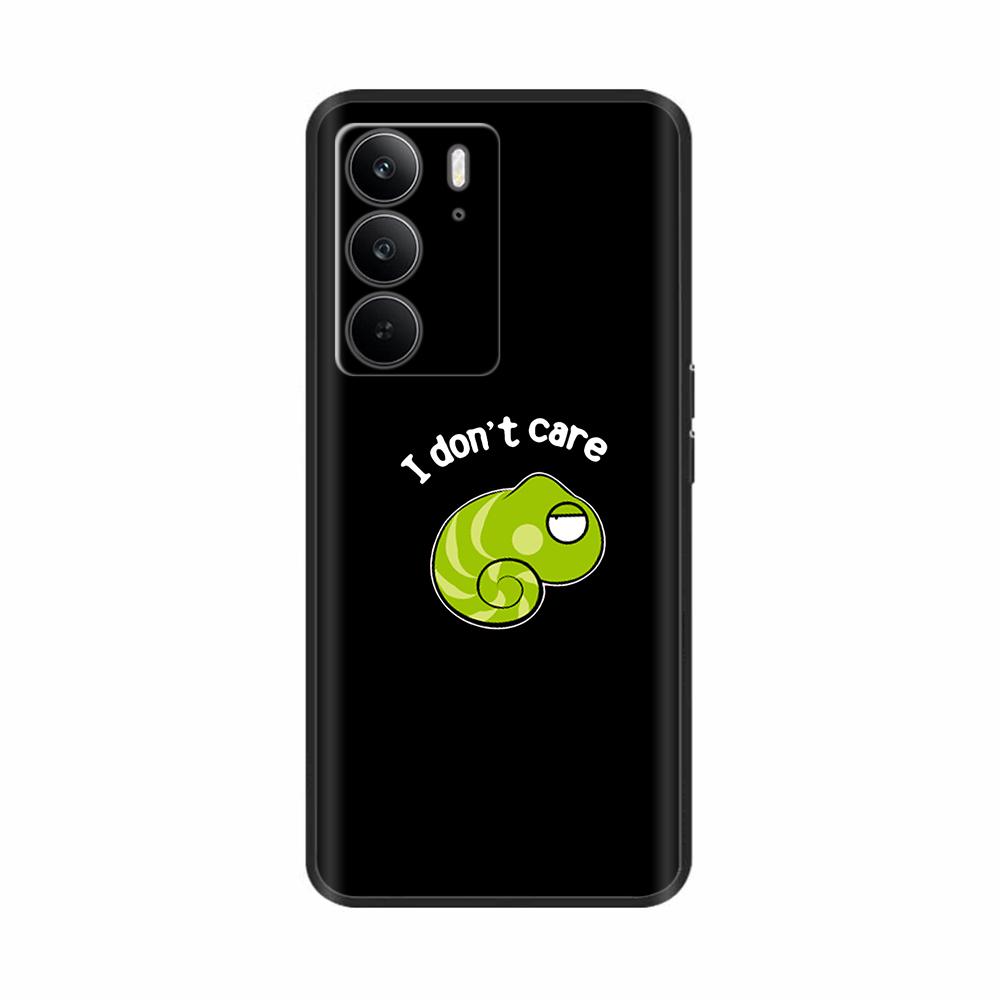 For OPPO Realme 14X Case Lovely Cartoon Butterfly Phone Case Soft Cover For Realme 14X 5G Case RMX5020 Silicone Shockproof Coque