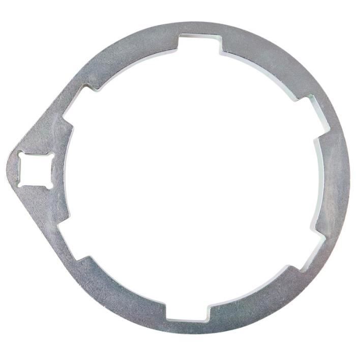 Clé pour filtre à GO pour Volvo 2 - 4D/2 - 4D5 - KSTOOLS - Outil