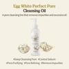 Egg White Perfect Pore Cleansing Oil 200ml