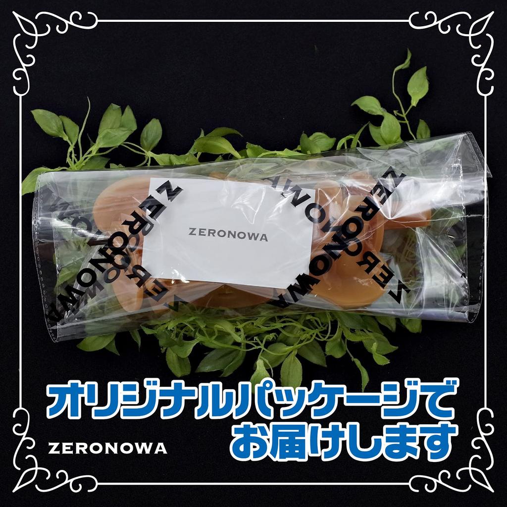 ZERONOWA Golf Tees для практики Резиновые резиновые мячи для гольфа Легкие Гибкие Устойчивость (Набор 8)