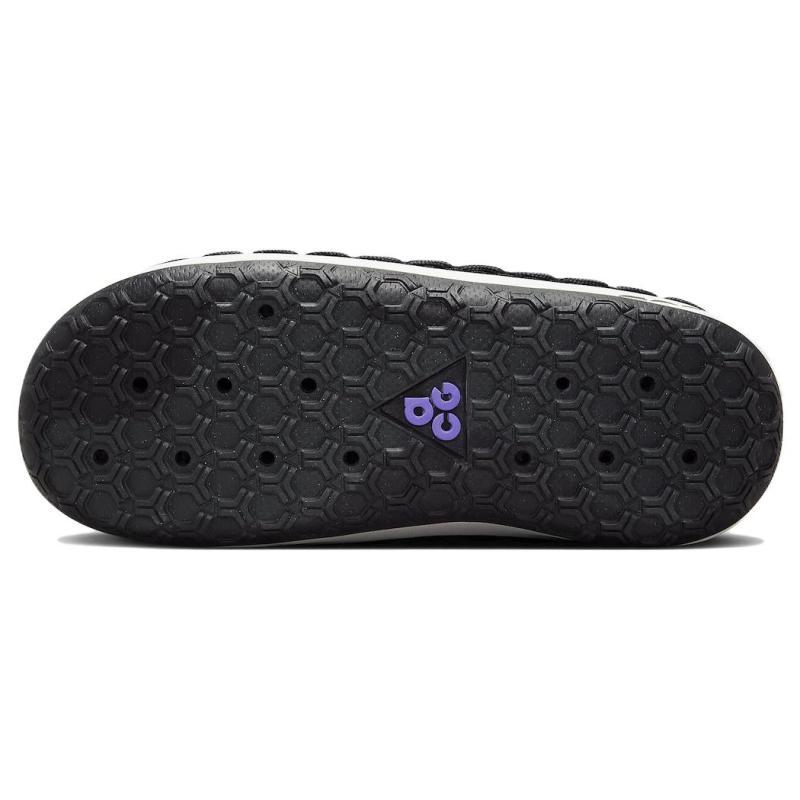 Nike Acg Watercat+ Black White Sneakers Casual Shoes CZ0931-003