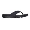 Skechers Mens Go Consistent Rubber Flip Flops